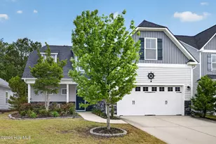 1516 Lewis Landing Ave, Wilmington, NC 28405 - Photo 1