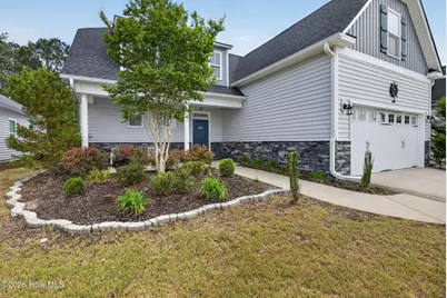 1516 Lewis Landing Avenue, Wilmington, NC 28405 - Photo 3
