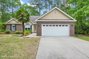 58 Carolina Shores Dr, Calabash, NC 28467 - Photo 3