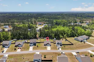 429 Poppleton Dr, Hampstead, NC 28443 - Photo 35