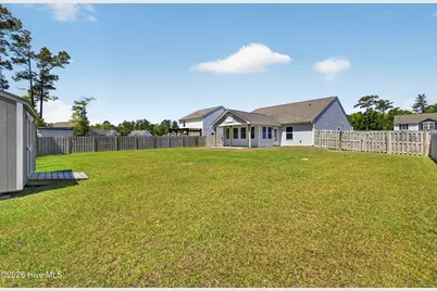 429 Poppleton Drive, Hampstead, NC 28443 - Photo 31