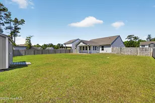 429 Poppleton Dr, Hampstead, NC 28443 - Photo 31