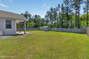 429 Poppleton Dr, Hampstead, NC 28443 - Photo 33