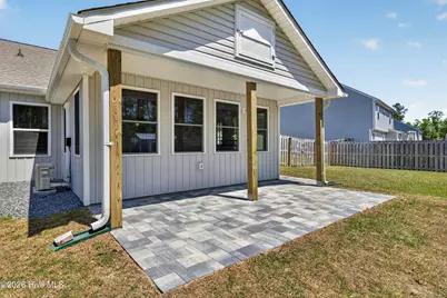 429 Poppleton Drive, Hampstead, NC 28443 - Photo 29