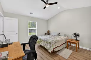 429 Poppleton Dr, Hampstead, NC 28443 - Photo 17