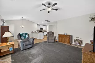 429 Poppleton Dr, Hampstead, NC 28443 - Photo 9