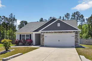 429 Poppleton Dr, Hampstead, NC 28443 - Photo 47