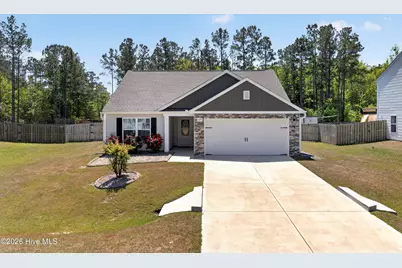 429 Poppleton Drive, Hampstead, NC 28443 - Photo 45
