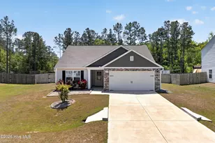 429 Poppleton Dr, Hampstead, NC 28443 - Photo 45