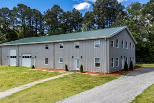 281 Shipyard Rd, Hertford, NC 27944 - Photo 1