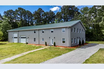 281 Shipyard Road, Hertford, NC 27944 - Photo 3