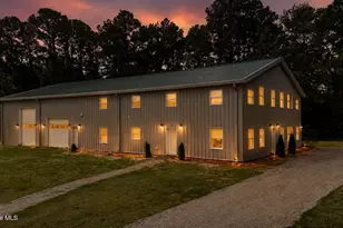 281 Shipyard Rd, Hertford, NC 27944 - Photo 1