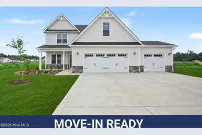 59 Grady Farm Way, Benson, NC 27504 - Photo 1