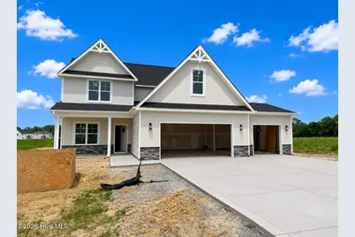 59 Grady Farm Way, Benson, NC 27504 - Photo 1