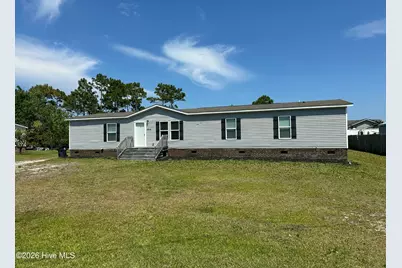 4214 8th Street SE, Southport, NC 28461 - Photo 1