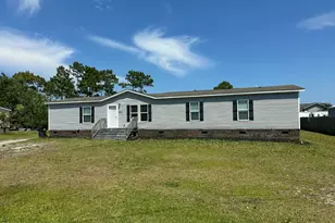 4214 8th St SE, Southport, NC 28461 - Photo 1