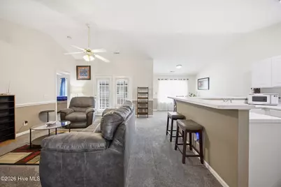 2223 Locksley Woods Drive #G, Greenville, NC 27858 - Photo 3