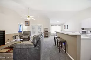 2223 Locksley Woods Dr, Greenville, NC 27858 - Photo 3