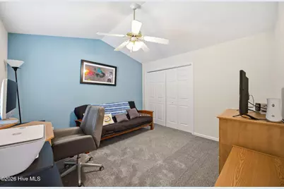2223 Locksley Woods Drive #G, Greenville, NC 27858 - Photo 9