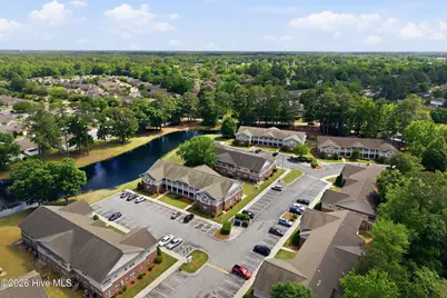 2223 Locksley Woods Drive #G, Greenville, NC 27858 - Photo 23