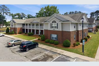 2223 Locksley Woods Drive #G, Greenville, NC 27858 - Photo 1