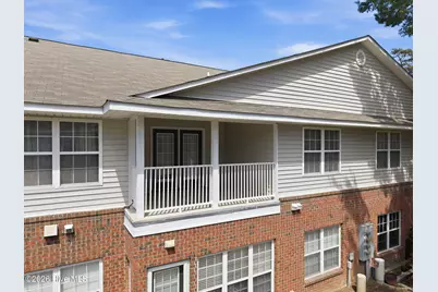 2223 Locksley Woods Drive #G, Greenville, NC 27858 - Photo 19