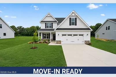 133 Margot Manor Drive, Benson, NC 27504 - Photo 1