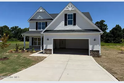 133 Margot Manor Drive, Benson, NC 27504 - Photo 1
