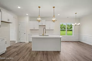 133 Margot Manor Dr, Benson, NC 27504 - Photo 9