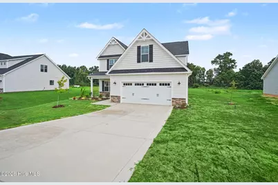 133 Margot Manor Drive, Benson, NC 27504 - Photo 3