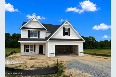 133 Margot Manor Drive, Benson, NC 27504 - Photo 1