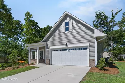 4503 Village Green Drive SW #Homesite 91, Shallotte, NC 28470 - Photo 3