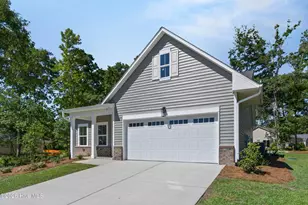 4503 Village Green Dr SW, Shallotte, NC 28470 - Photo 3
