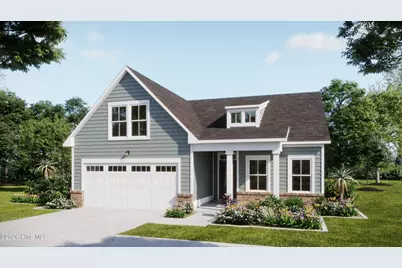 4503 Village Green Drive SW #Homesite 91, Shallotte, NC 28470 - Photo 25