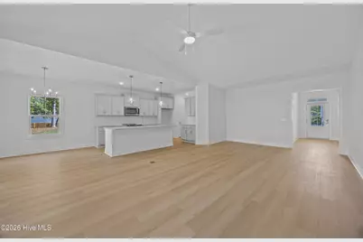 4503 Village Green Drive SW #Homesite 91, Shallotte, NC 28470 - Photo 15