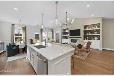 4503 Village Green Drive SW #Homesite 91, Shallotte, NC 28470 - Photo 3