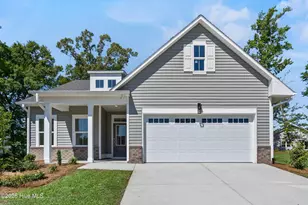 4503 Village Green Dr SW, Shallotte, NC 28470 - Photo 1