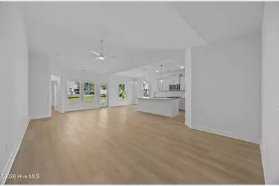 4503 Village Green Drive SW #Homesite 91, Shallotte, NC 28470 - Photo 13