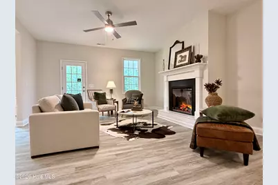 103 Harborwood Street, Lillington, NC 27546 - Photo 3