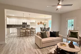 103 Harborwood St, Lillington, NC 27546 - Photo 13