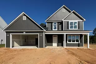 103 Harborwood St, Lillington, NC 27546 - Photo 1