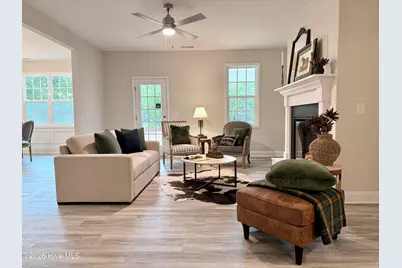 103 Harborwood Street, Lillington, NC 27546 - Photo 19