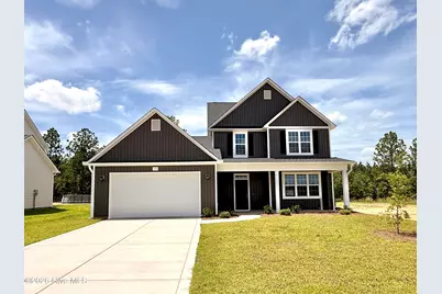 103 Harborwood Street, Lillington, NC 27546 - Photo 1