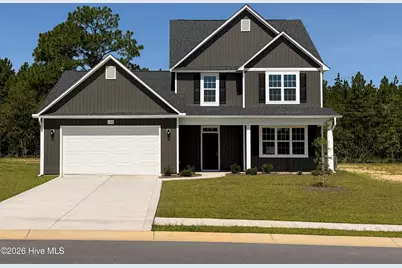 103 Harborwood Street, Lillington, NC 27546 - Photo 1