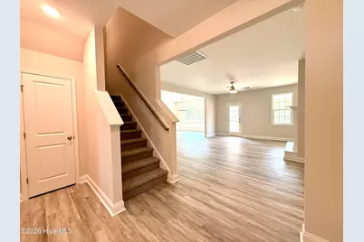 103 Harborwood Street, Lillington, NC 27546 - Photo 7