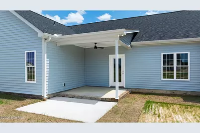 303 Allies Drive, Goldsboro, NC 27534 - Photo 3