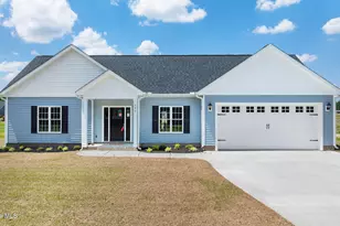 303 Allies Dr, Goldsboro, NC 27534 - Photo 1