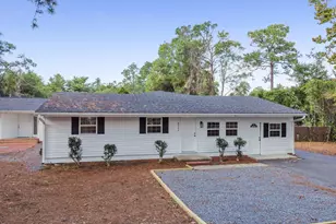 852 N May St, Southern Pines, NC 28387 - Photo 3