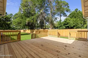 852 N May St, Southern Pines, NC 28387 - Photo 21