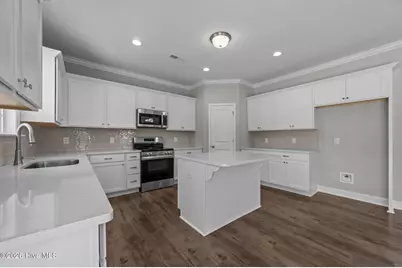 878 Lendy Drive, Greenville, NC 27858 - Photo 15